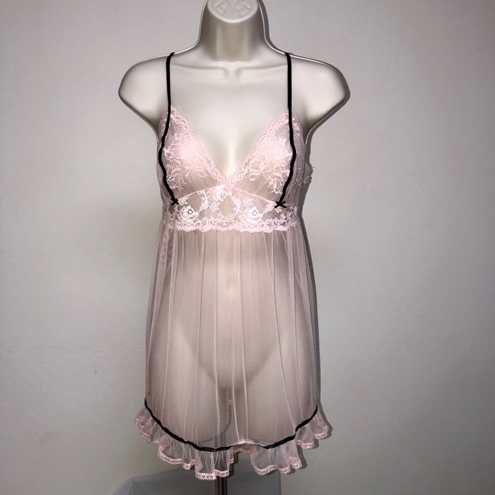 Victoria’s Secret nightie